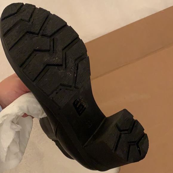 Matt & Nat ankle boots Montroyal (size 38/7) - Picture 5 of 6